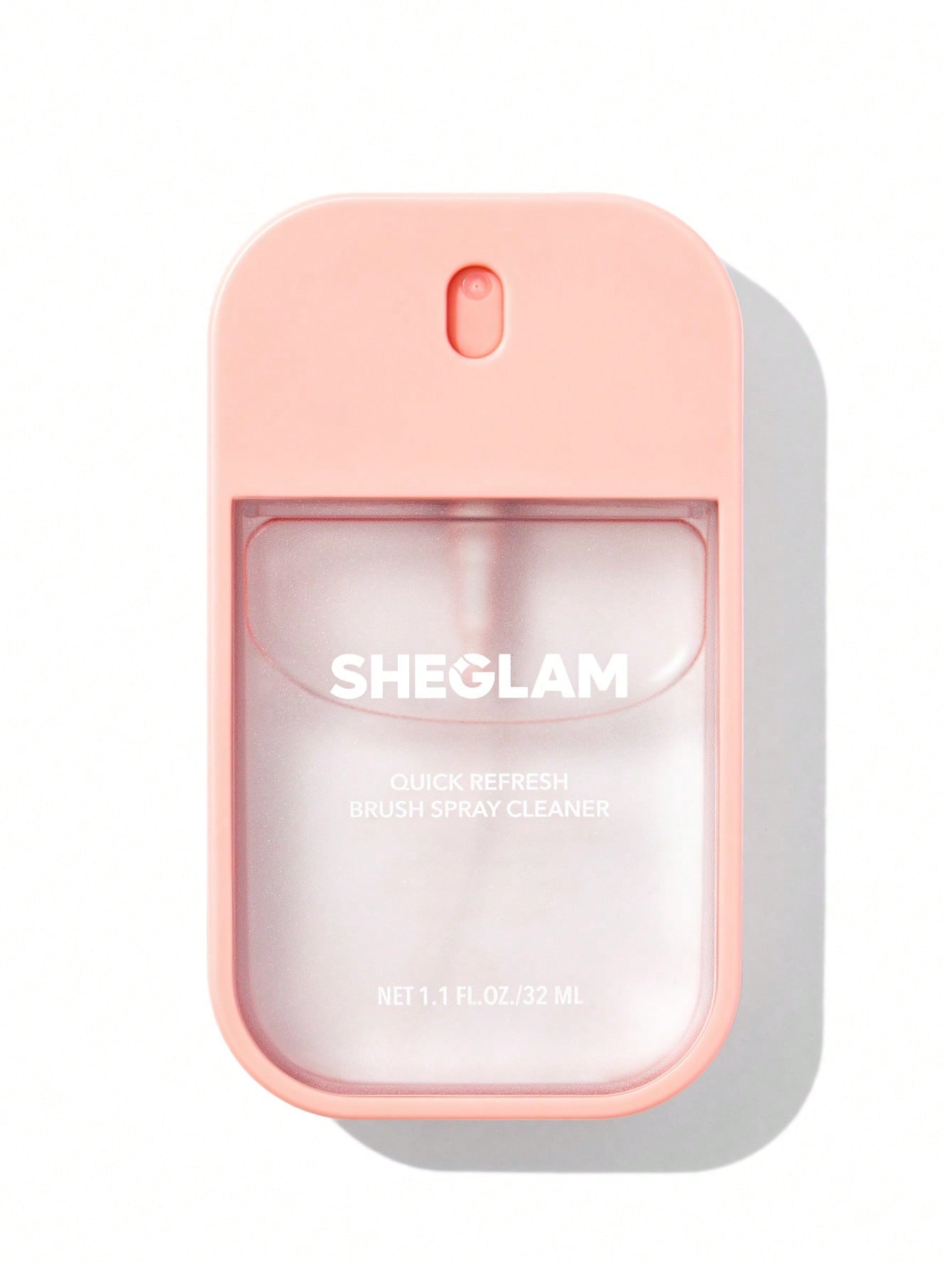 Sheglam Quick Refresh Brush Spray Cleaner