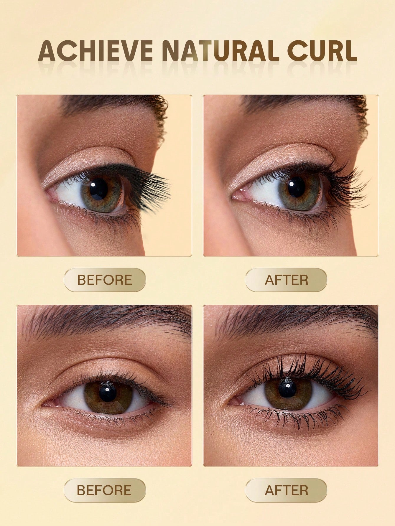 Sheglam Made For Me Eyelash Curler