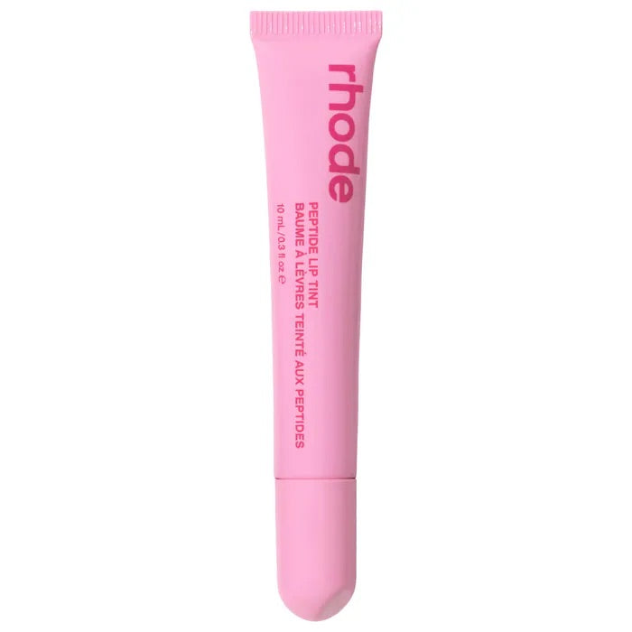 Rhode peptide lip tint