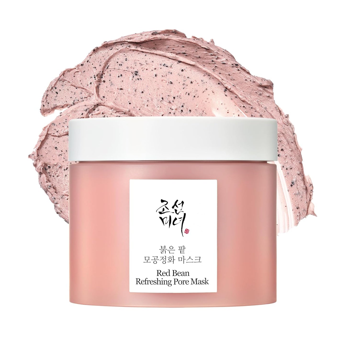 Beauty of Joseon Red Bean Refreshing Pore Mask