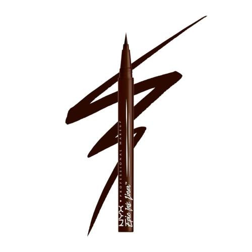 Nyx Epic Ink Waterproof Liquid Eyeliner