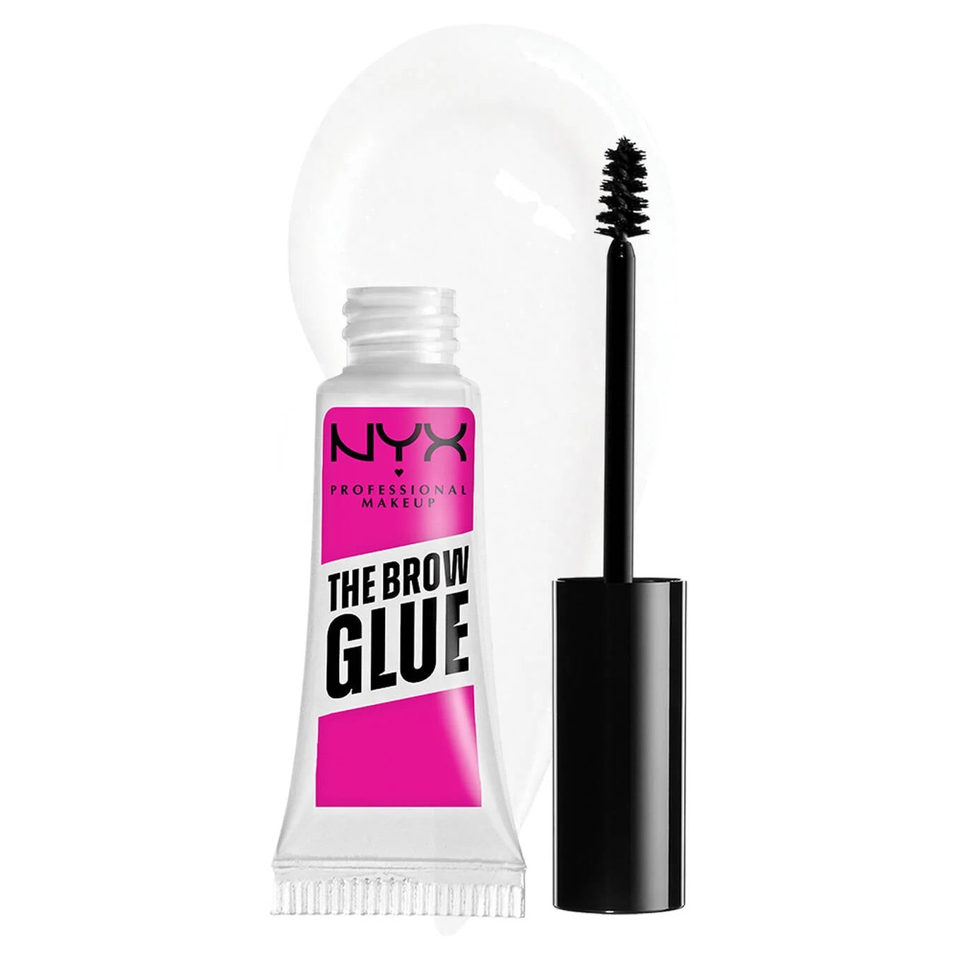Nyx The Brow Glue Instant Styler