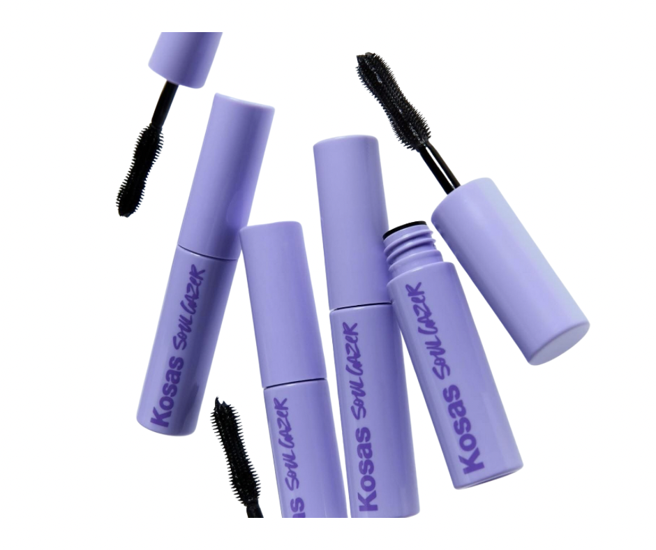 Kosas – Soulgazer Lengthening Mascara + Lash Serum