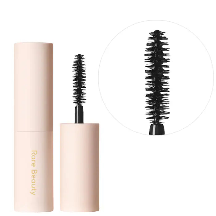 Rare beauty Perfect strokes mascara volume universal