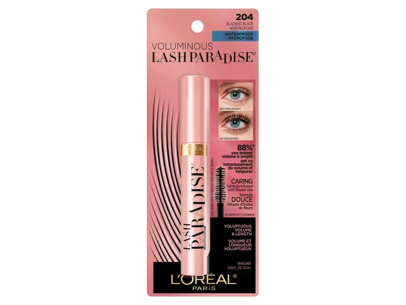 L'oreal Paris Voluminous Lash Paradise