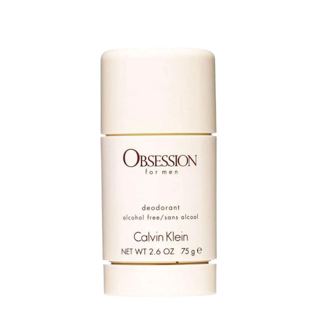 Calvin Klein Obsession For Men Deo Stick