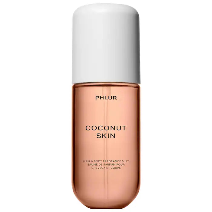 PHLUR Mini Coconut Skin Body & Hair Fragrance Mist