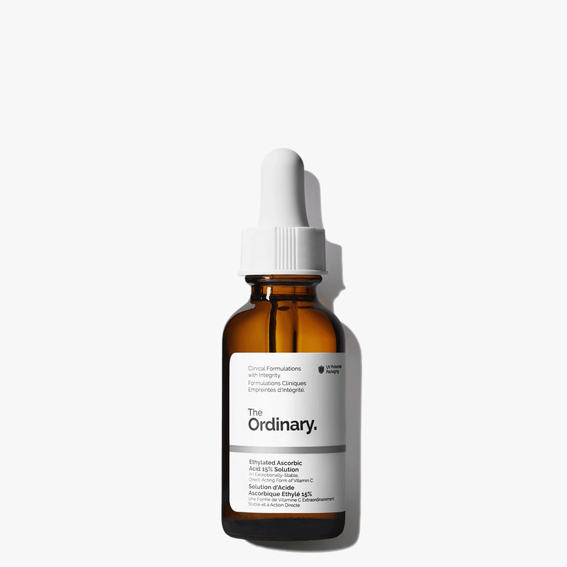The Ordinary Ethylated Ascorbic Acid 15% Solution