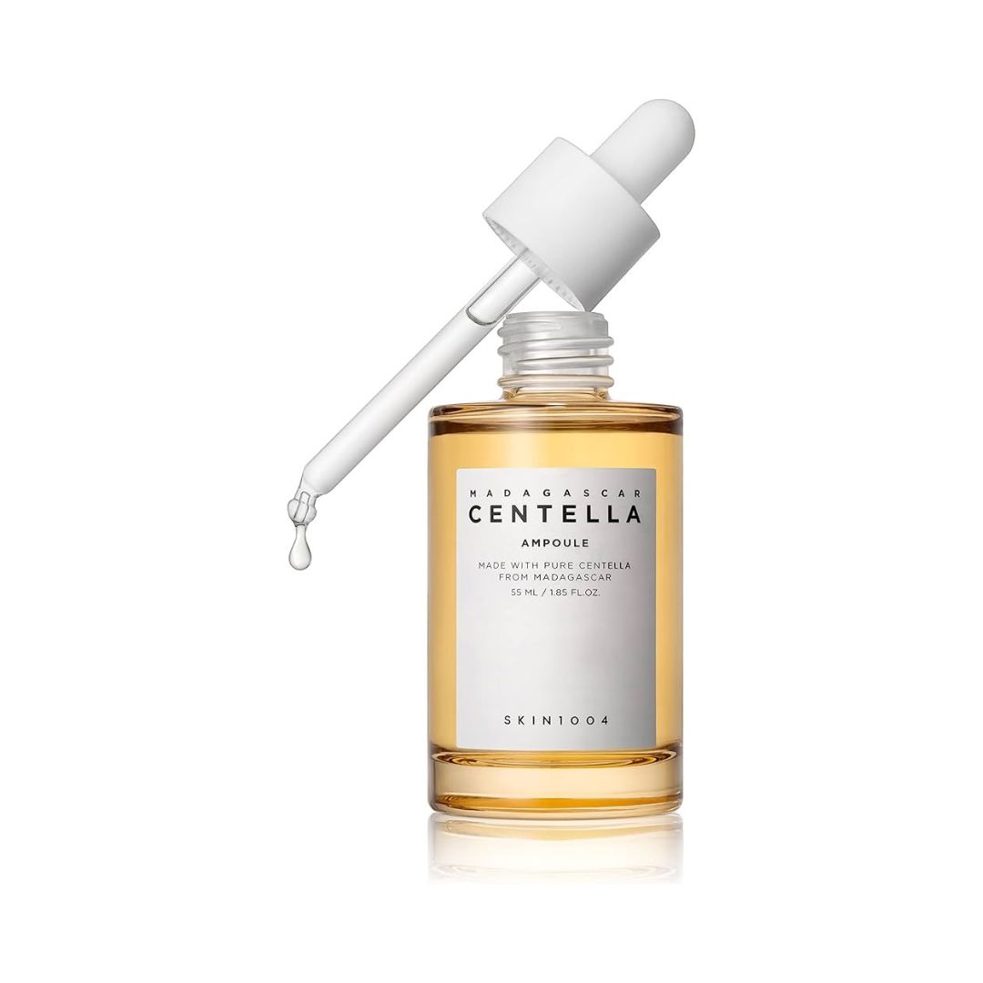 Centella SKIN1004 Madagascar Centella Asiatica Ampoule Facial Serum