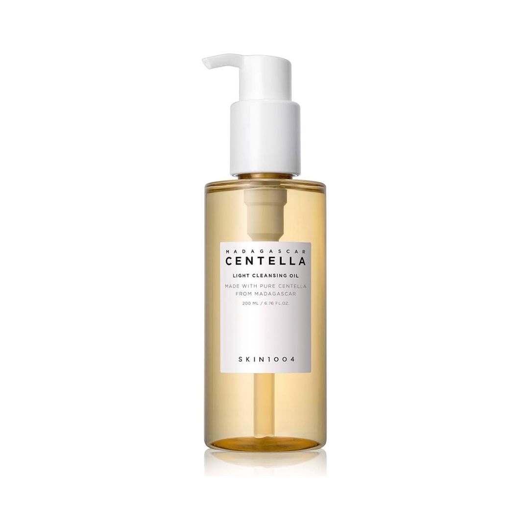 Skin1004 Centella Light Cleansing Oil