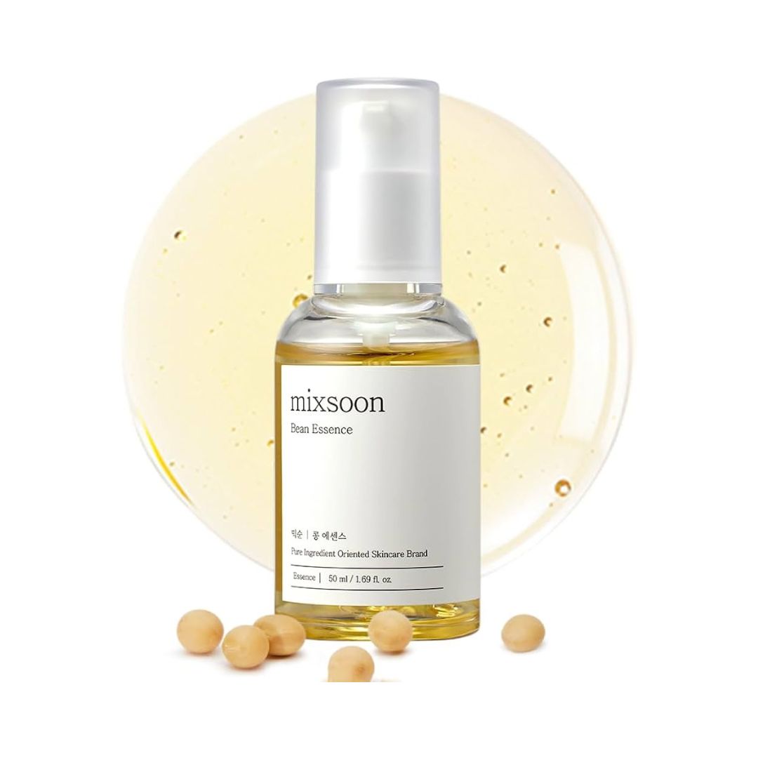 Mixsoon Bean Essence