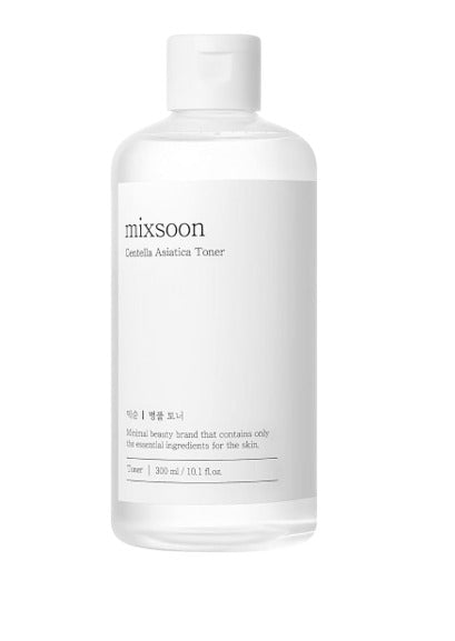 Mixsoon Centella Toner