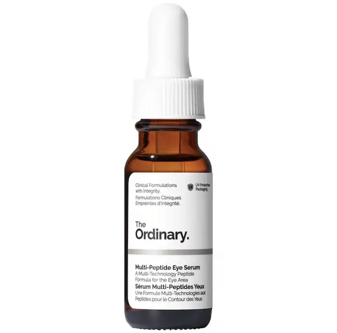 The Ordinary Multi-Peptide Eye Serum
