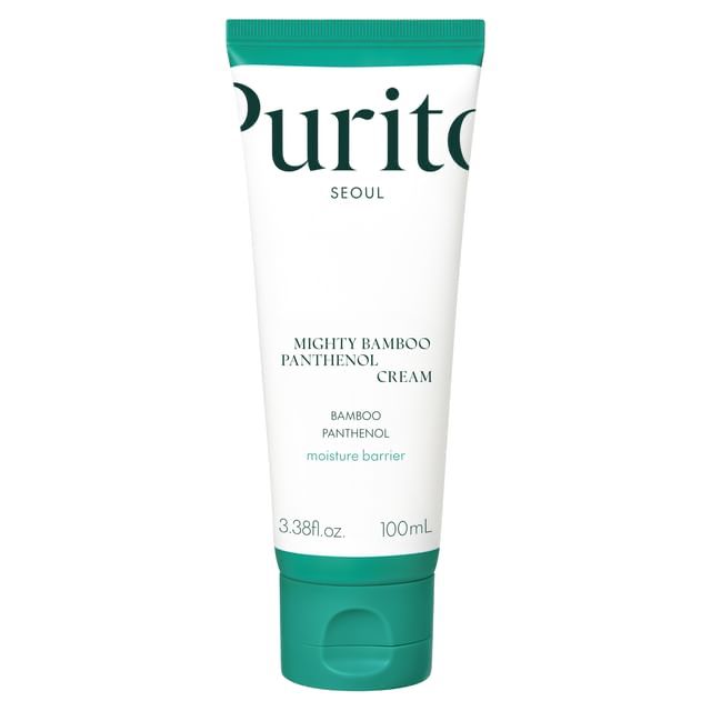 Purito SEOUL - Crema con Pantenol Mighty Bamboo Panthenol Cream