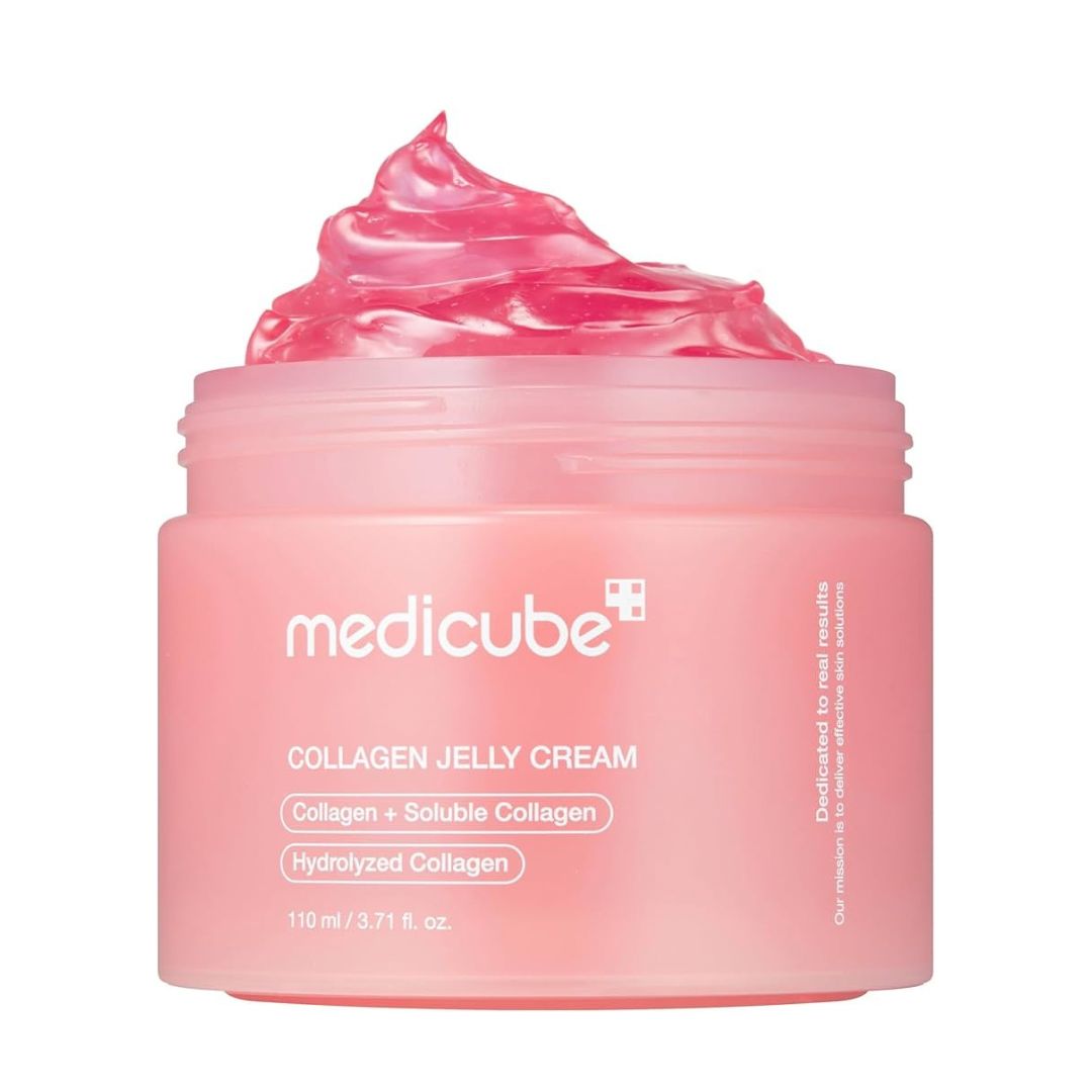 Medicube Collagen Jelly Cream
