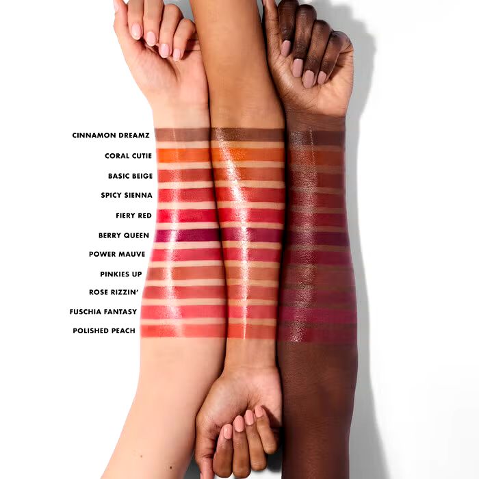 Elf Glossy Lip Stain