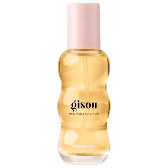 Gisou Wildflower Honey Infused Hair Perfume