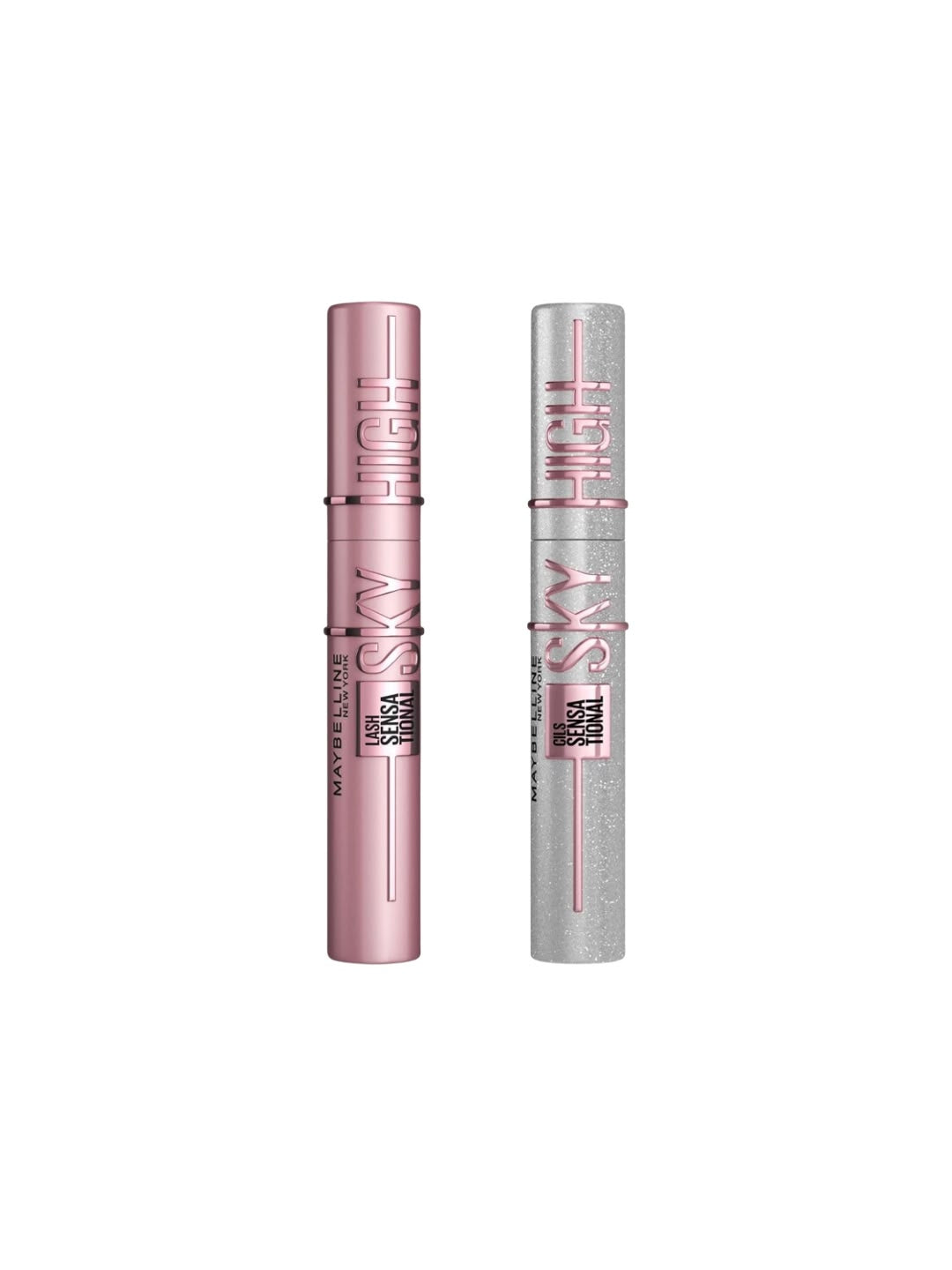 Maybelline Holiday Lashes Duo