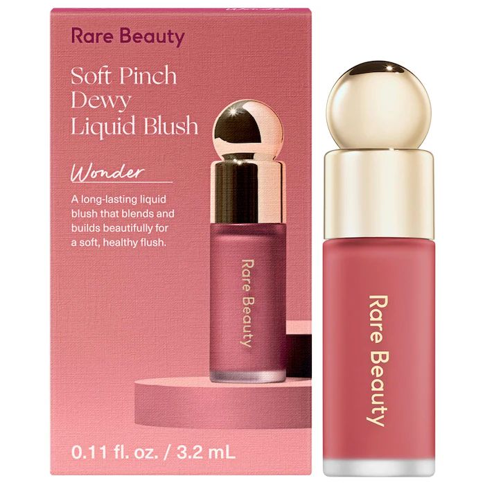 Rare beauty Mini soft liquid blush