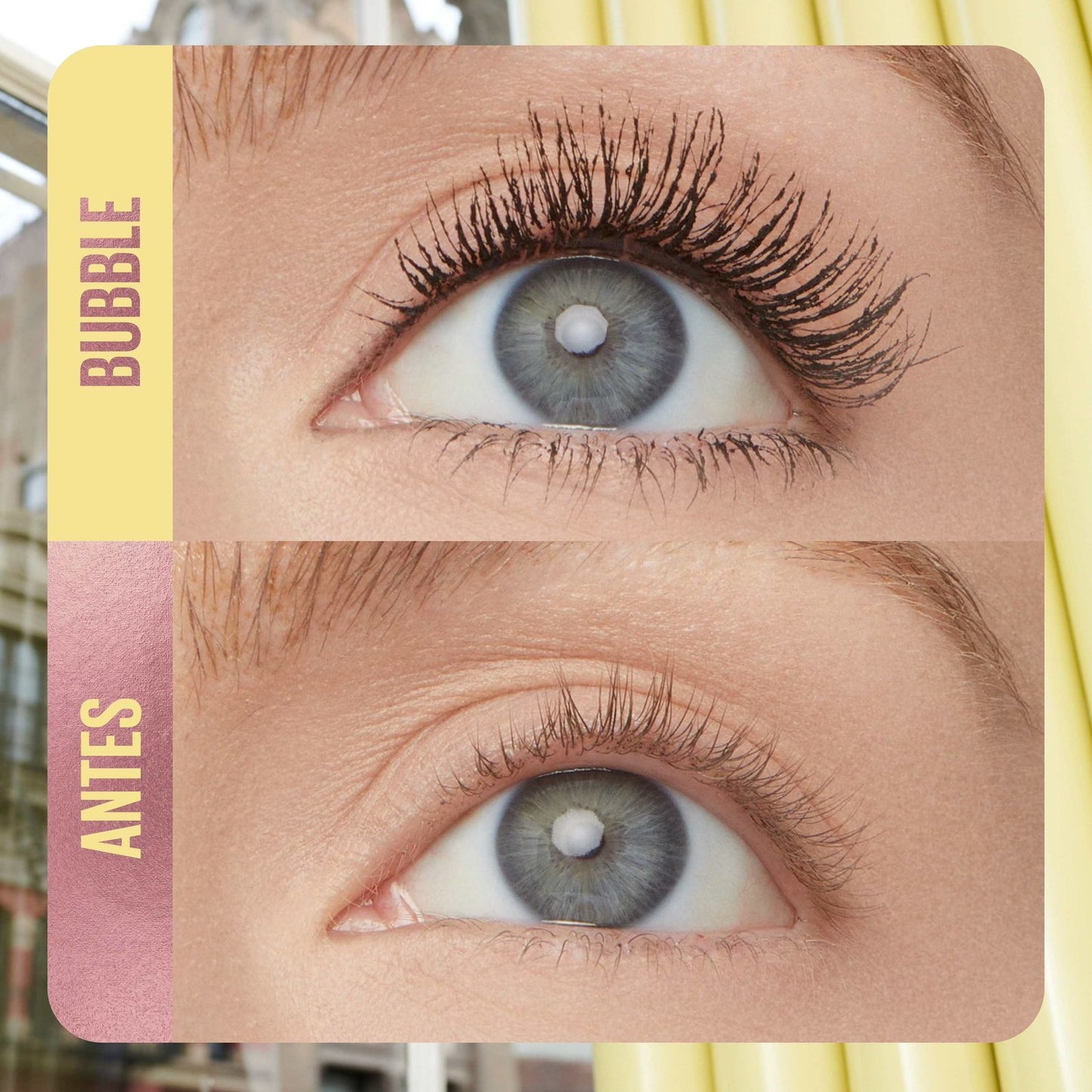 Maybelline Colossal Bubble Mascara