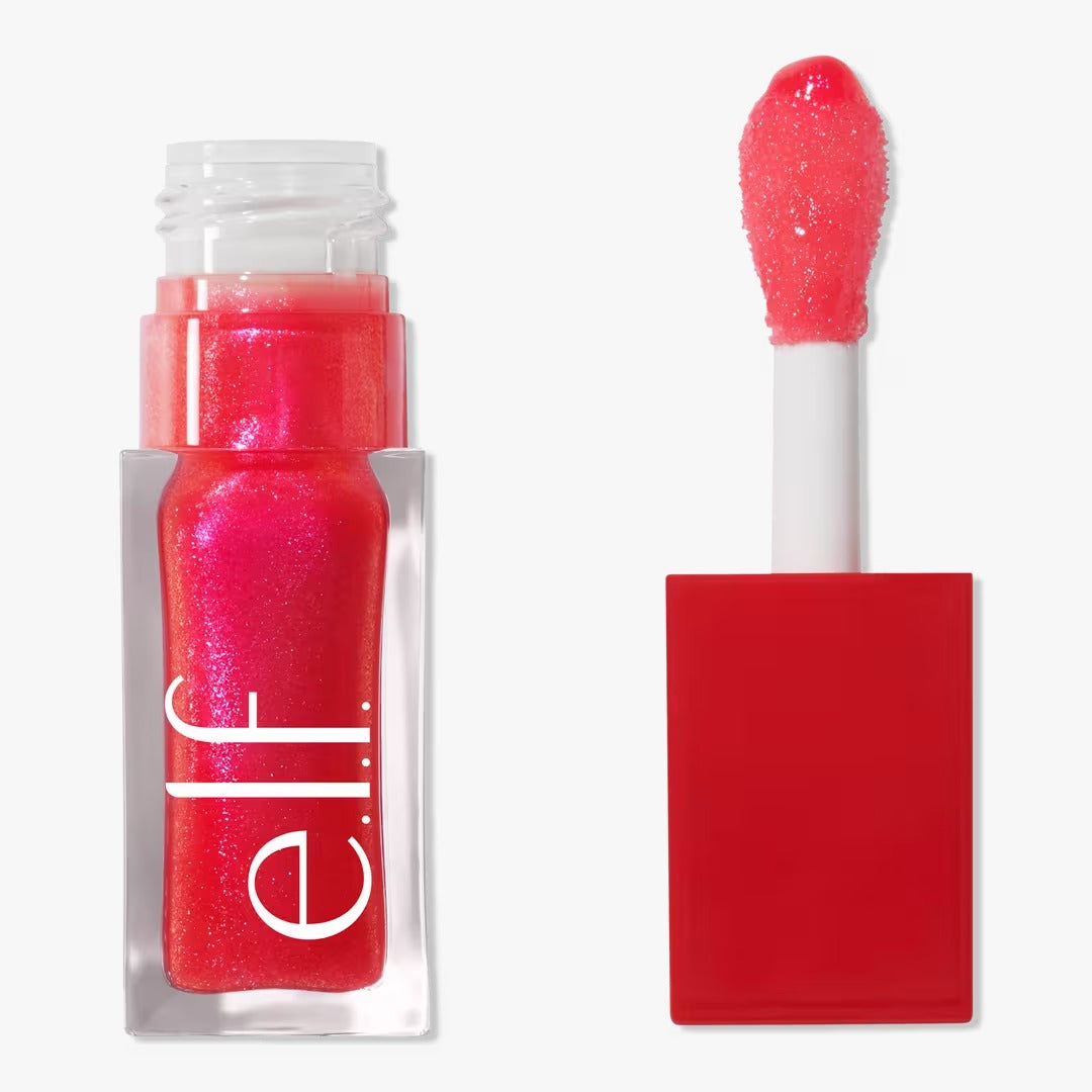 Elf Glow Reviving Lip Oil