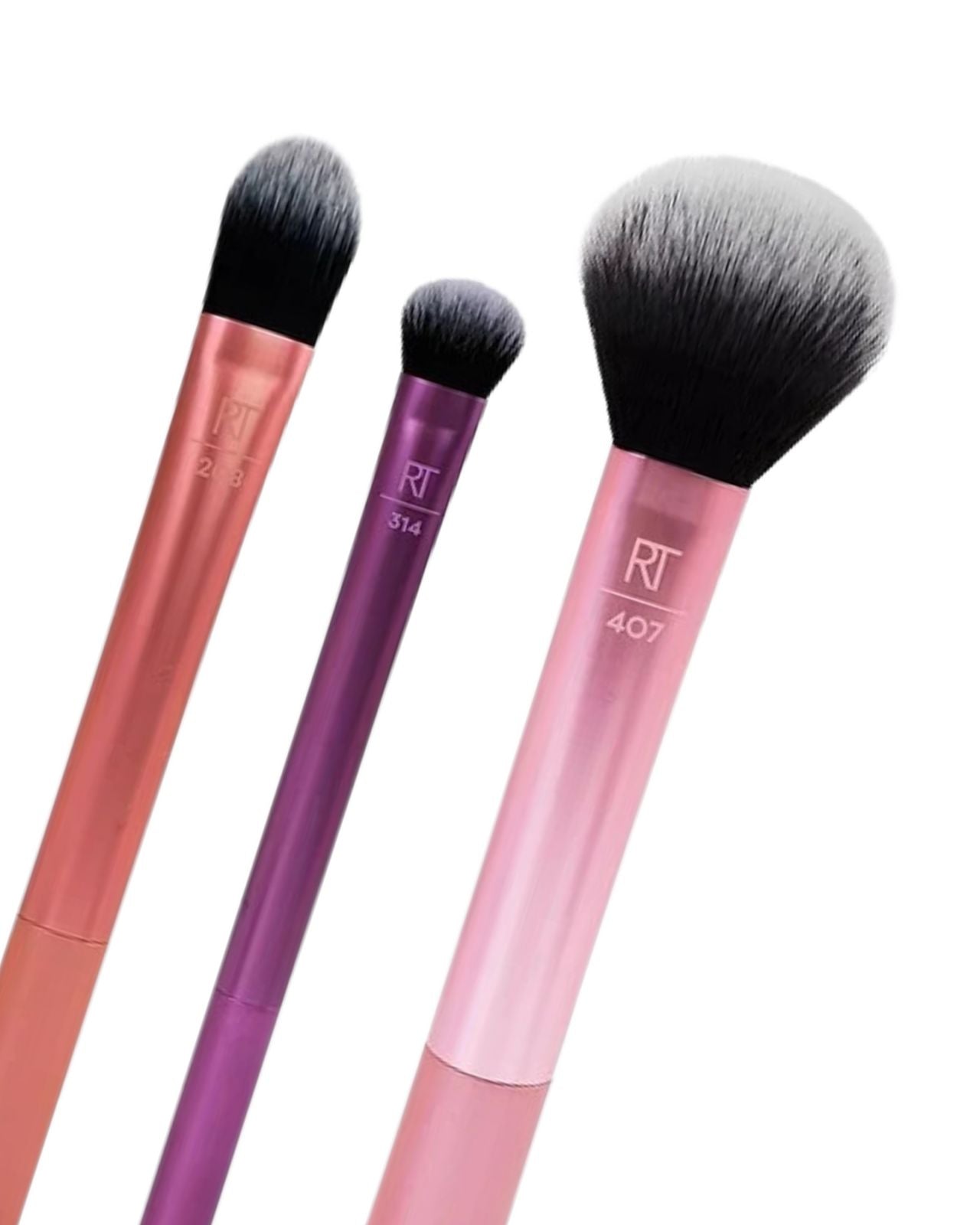 REAL TECHNIQUES Technique Essentials Set 2.0