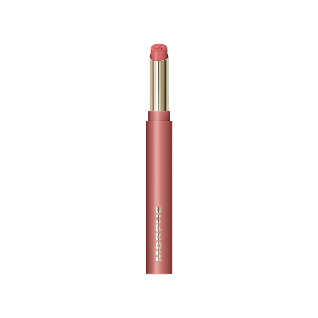 Morphe Lip Filter Hydroplump Soft Matte Lipstick