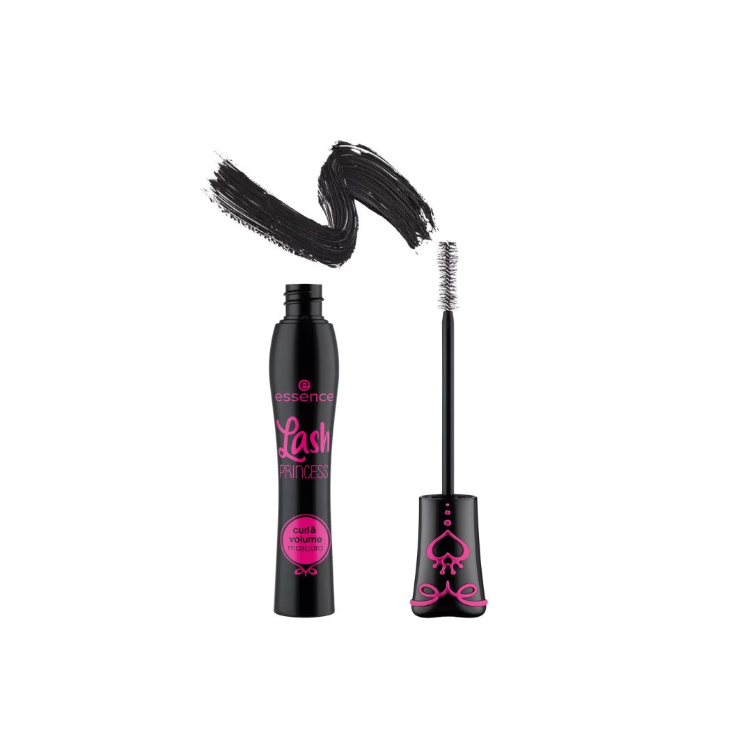 Essence Lash Princess Curl & Volume Mascara