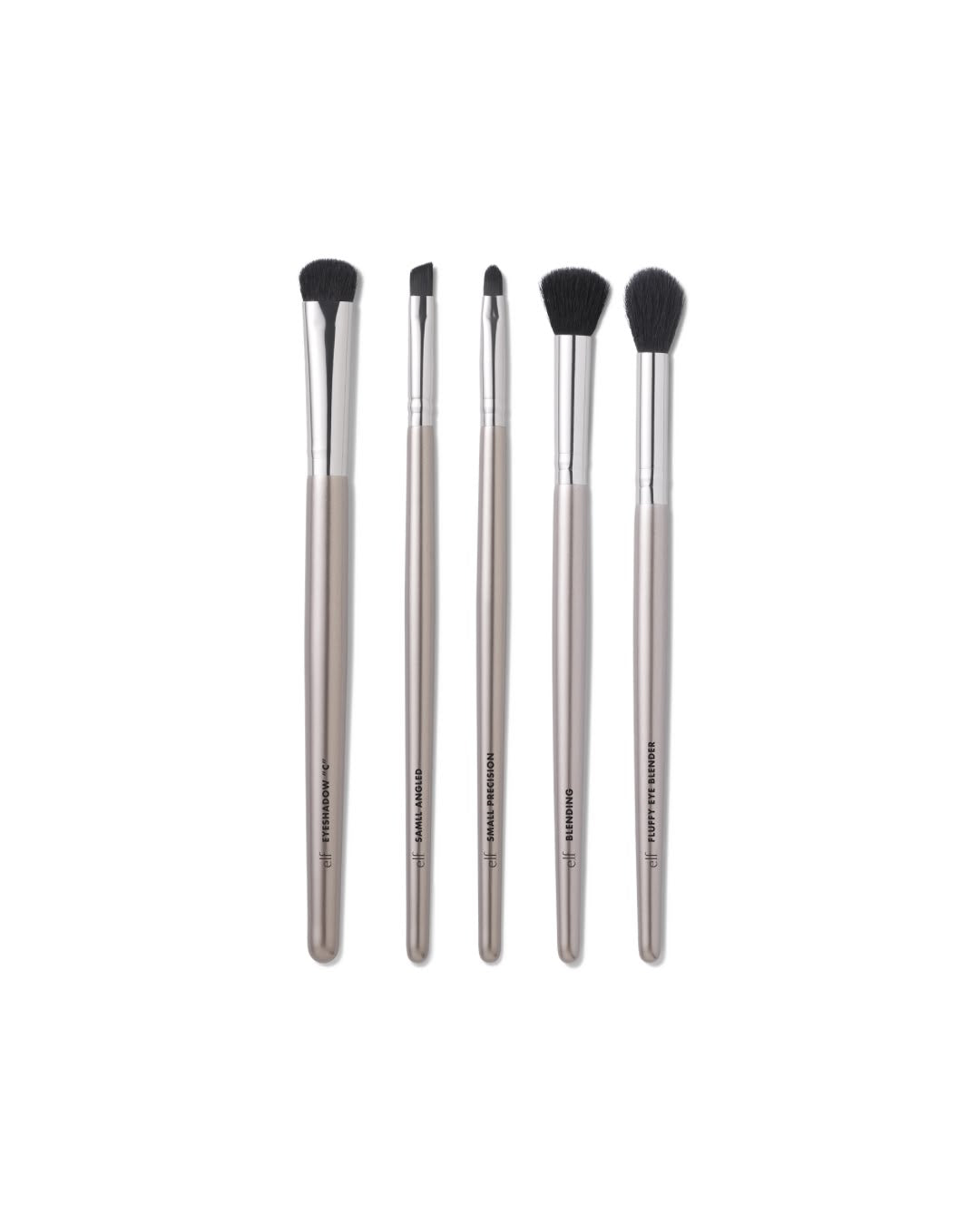 Elf Smoky Eye Brush Kit