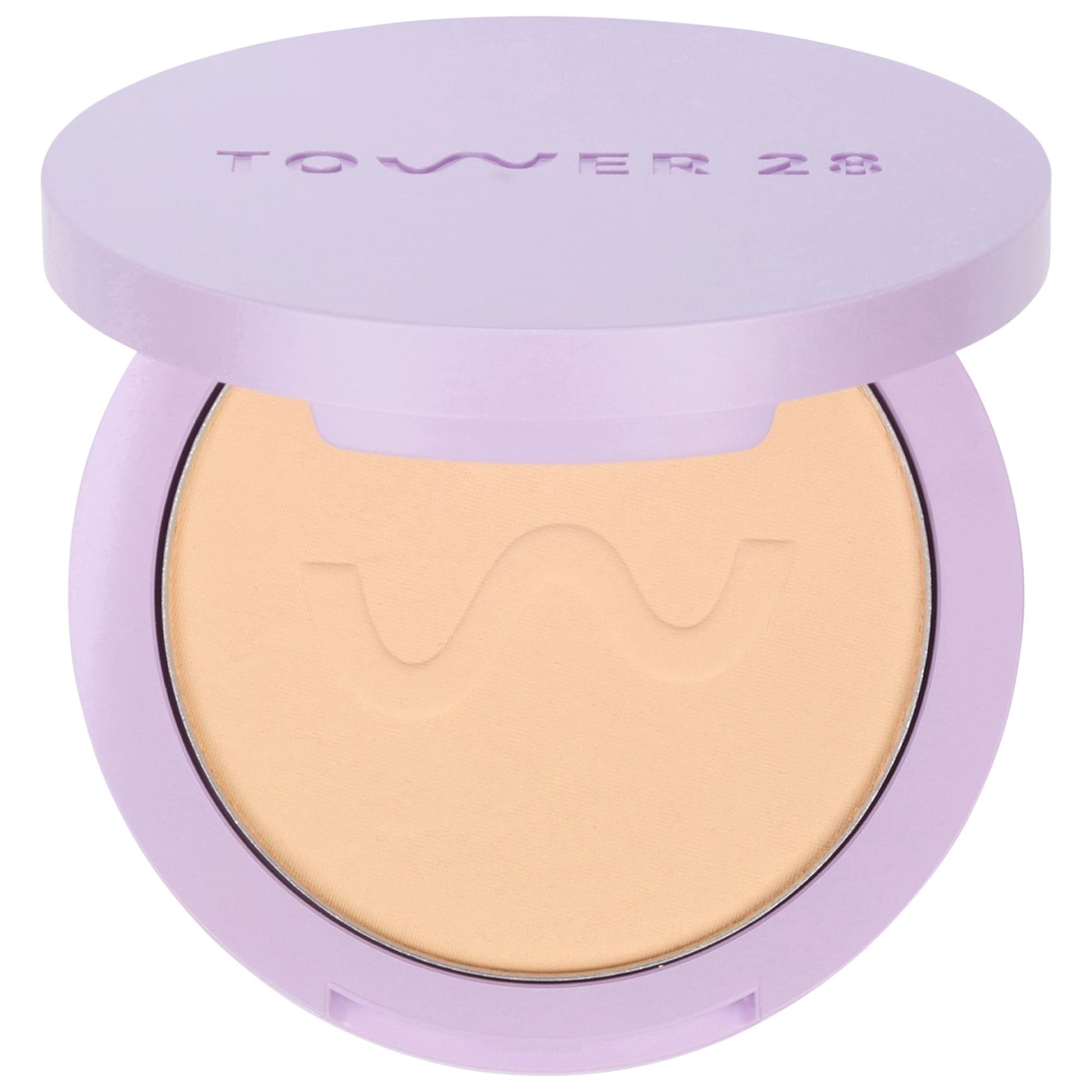 Tower28 Get Set Blur + Set Talc-Free Pressed Setting Powder