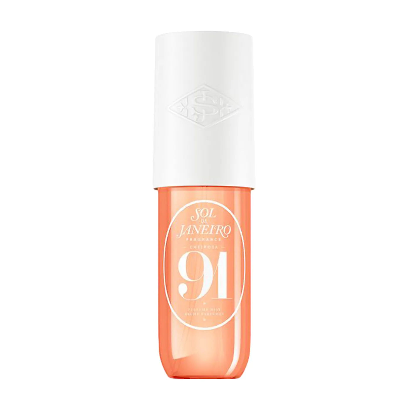 Sol de Janeiro Cheirosa 91 Rosa Charmosa Body & Hair Perfume Mist