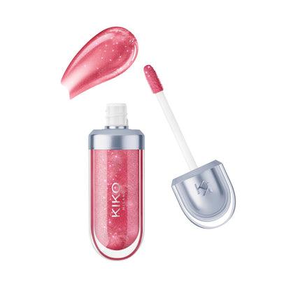 Kiko Milano 3d Hydra Lipgloss