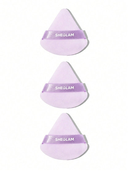 Sheglam Insta Ready Powder Puff 3 pcs