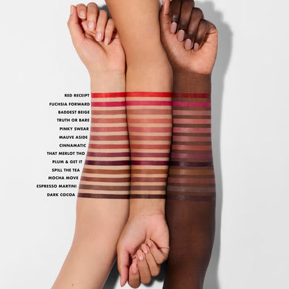 Elf Cream Glide Lip Liner