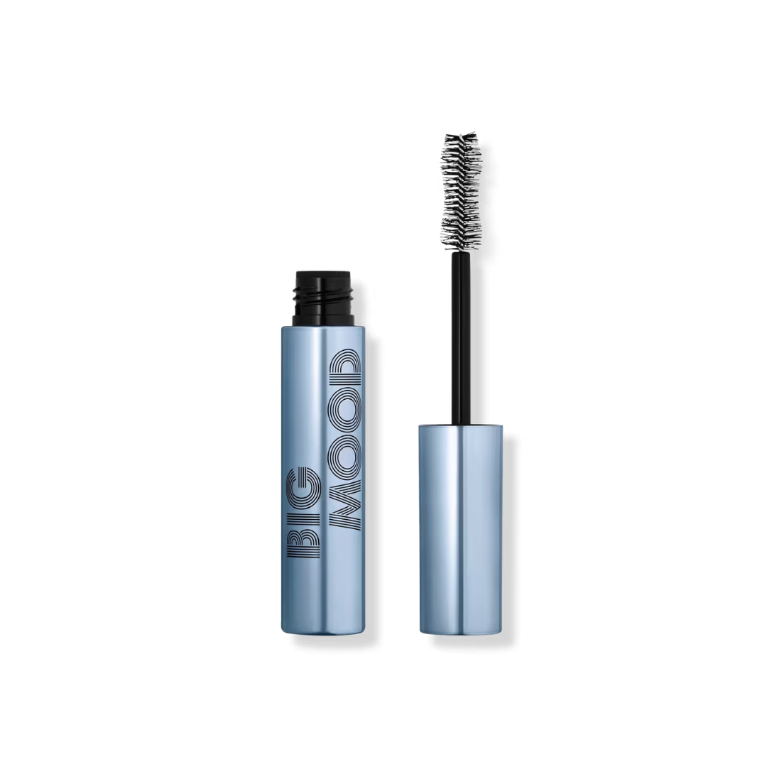 Elf Big Mood Mega Volume & Lifting Mascara