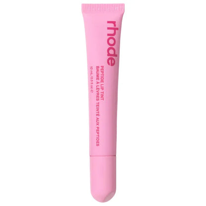 Rhode peptide lip tint