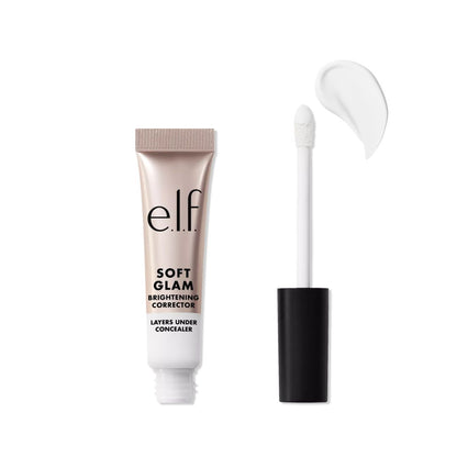 Elf Soft Glam Brightening Corrector
