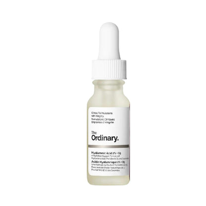 The ordinary hyaluronic acid 2%+b5 hydrating serum