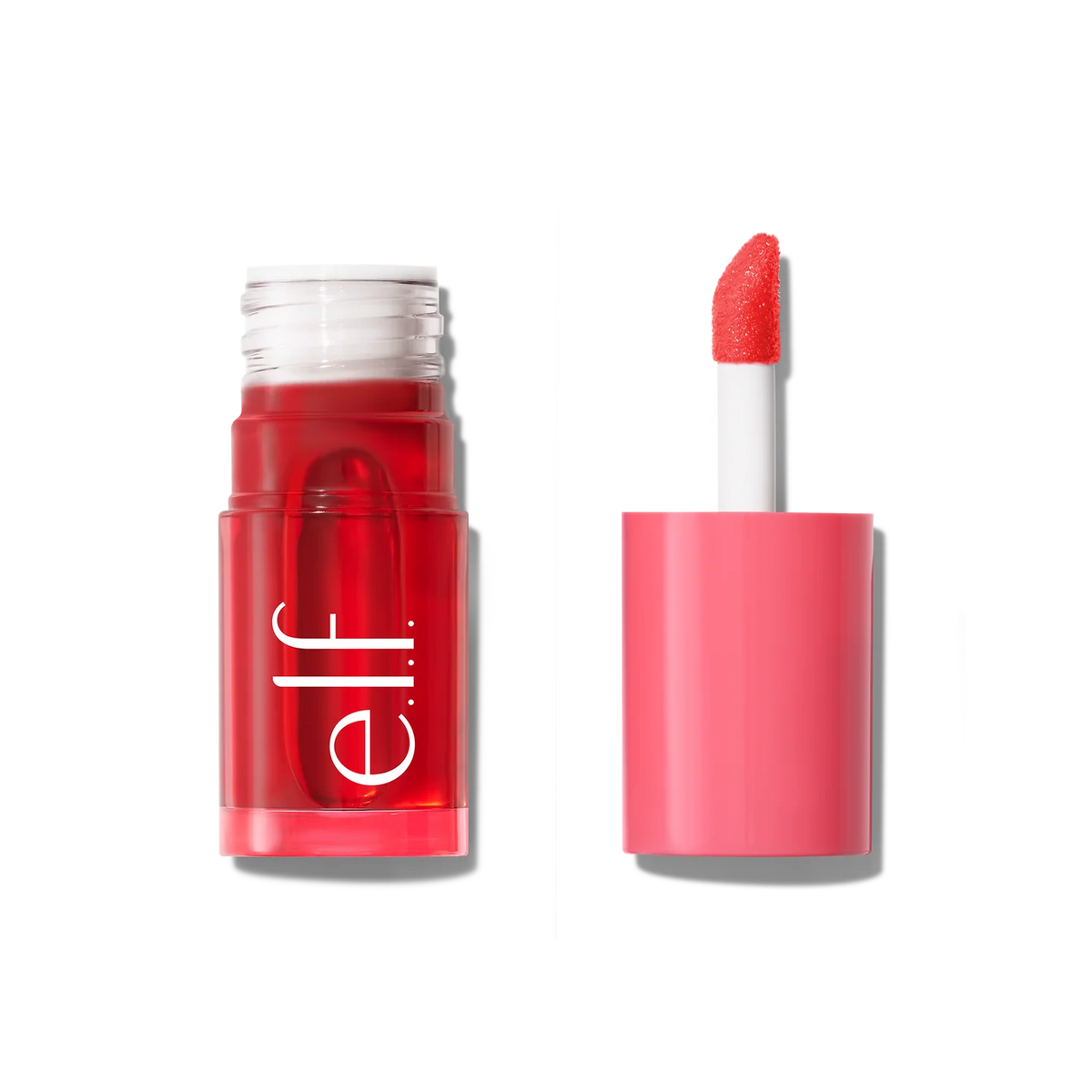 Elf Sheer You Glow Lip & Cheek Duo