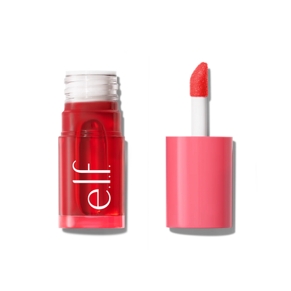 Elf Sheer You Glow Lip & Cheek Duo