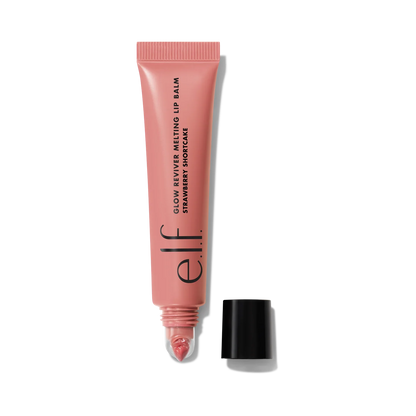 Elf Sheer You Glow Lip & Cheek Duo