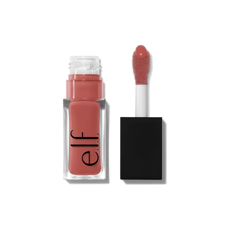 Elf Glow Reviving Lip Oil