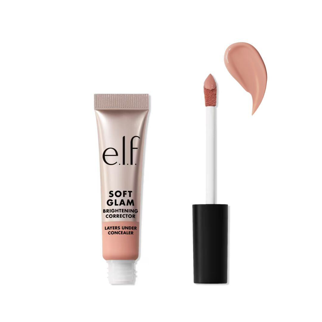Elf Soft Glam Brightening Corrector