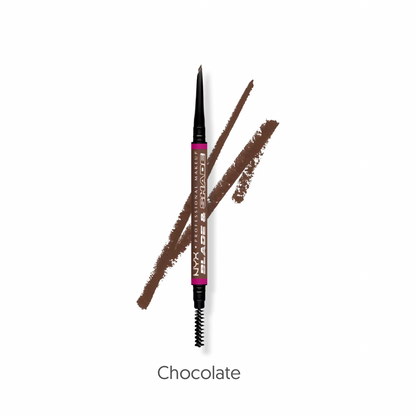 Byx Brow Blade and Shade Nano Brow Mechanical Pencil