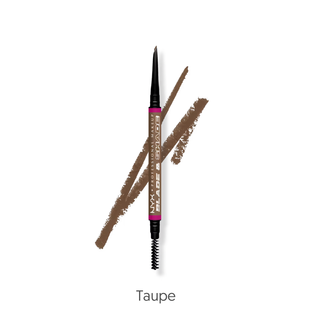 Byx Brow Blade and Shade Nano Brow Mechanical Pencil