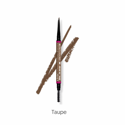 Byx Brow Blade and Shade Nano Brow Mechanical Pencil