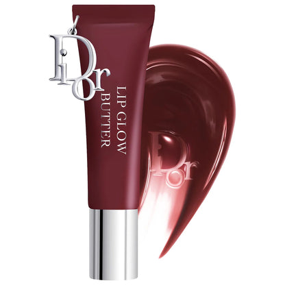 DIOR  Lip Glow Butter Hydrating Gloss Balm