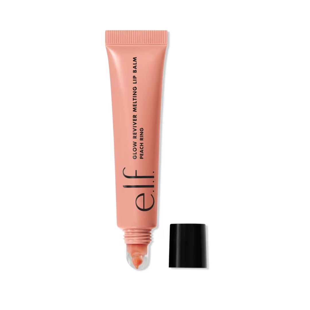 ELF Glow Reviver Melting Lip Balm