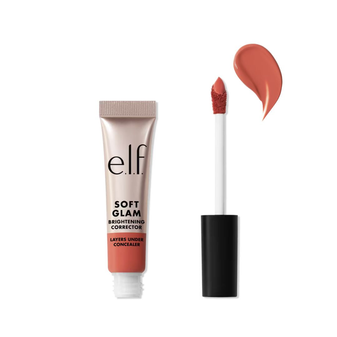 Elf Soft Glam Brightening Corrector