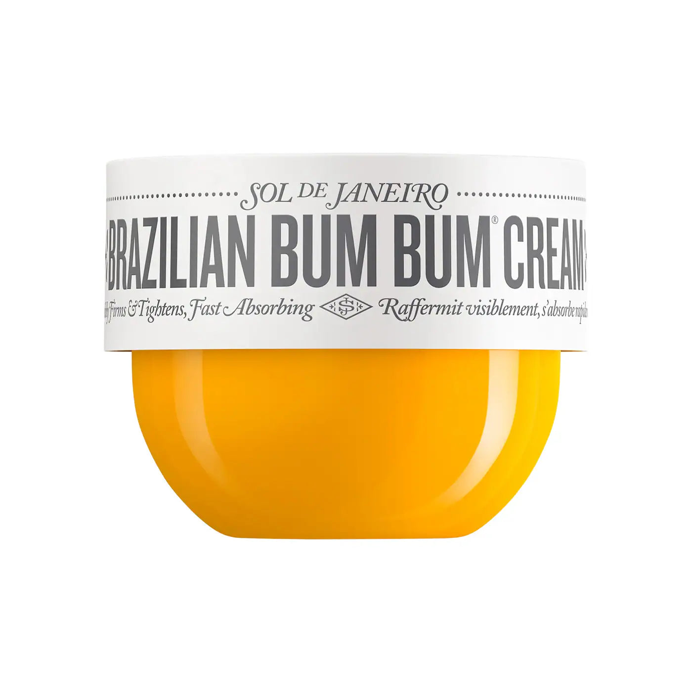 Sol de Janeiro Brazilian Bum Bum Visibly Firming Body Cream